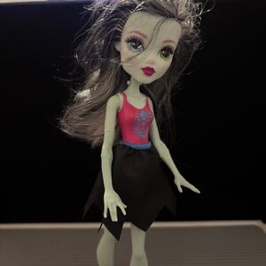 Monster High doll Ghoul Spirit Frankie